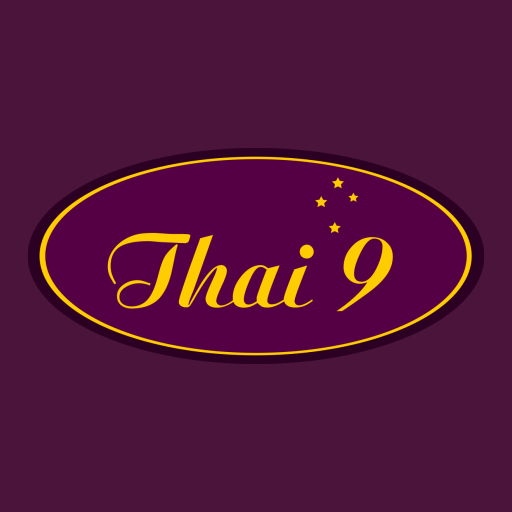 Thai9 Windowsでダウンロード