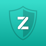 Free ZPN - Best Unlimited VPN icon