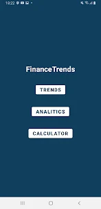 Finance Trend