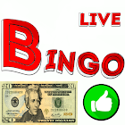Bingo on money Varies with device