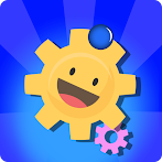 Gear Ball