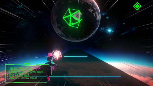 Teri: The Last Run Screen 3