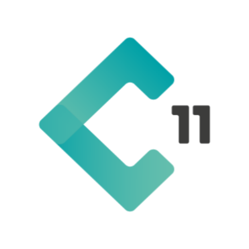Campus11 Mobile logo