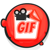 Camera to GIF Animator icon