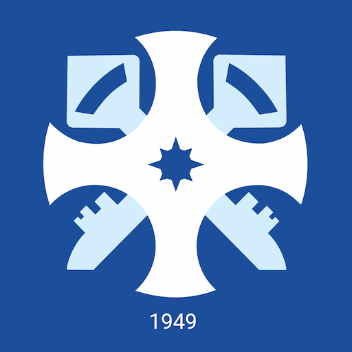 XLRI logo