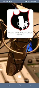 Radio La Voz Apostolica