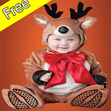 Baby Costumes Photo Booth icon
