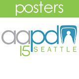 AAPD 2015 Posters icon