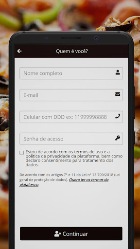 Empório Camponesa Screen 3