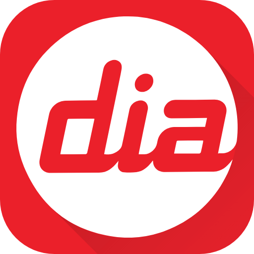 Milk Price Index DIA logo