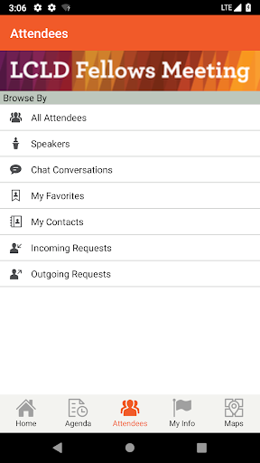 LCLD Events Screen 3