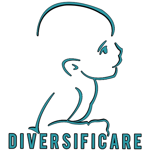 Diversificare Pas cu Pas logo