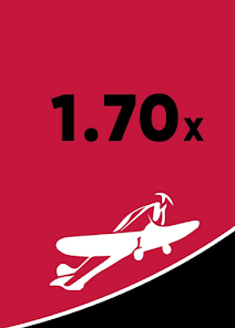 Aviator jet : win step 1.0 APK + Mod (Unlimited money) untuk android