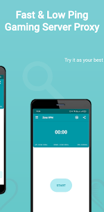 Zota VPN v1.4.1 MOD APK (Ads Removed) 3