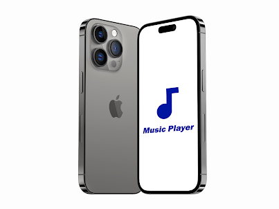 Music Player - Delaroit Player