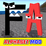 Cover Image of Tải xuống Alphabet Mod Lore for PE  APK