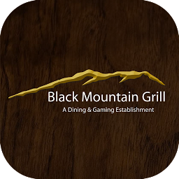 Icon image Black Mountain Grill