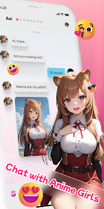Waifu Chat: Anime AI Chatbot