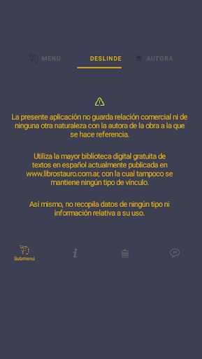 El juego de la vida Screen 2