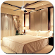 ベッドルームデザイン - Androidアプリ