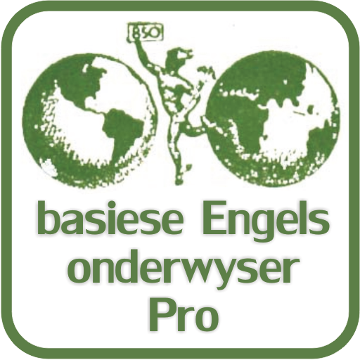Basiese Engels Onderwyser Pro Laai af op Windows