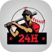 Philadelphia Baseball 24h