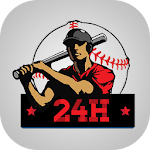 Philadelphia Baseball 24h Apk