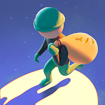 Cover Image of Télécharger Ground Thief  APK