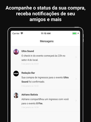 Redação Bar