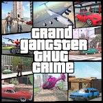 Cover Image of Download Modern Gangsters - Grand City Crime Simulator 2020 1.1.1 APK
