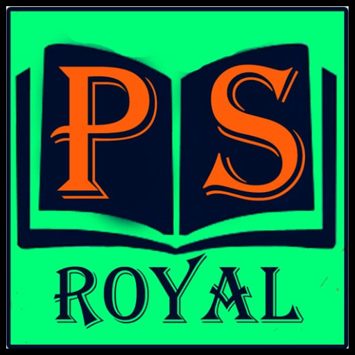 PS ROYAL INSTITUTE logo