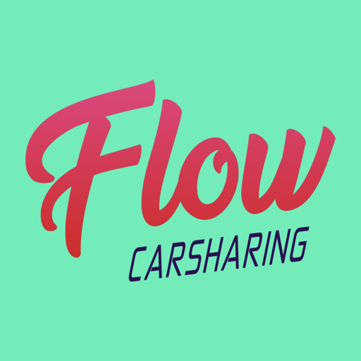 Flow Carsharing App