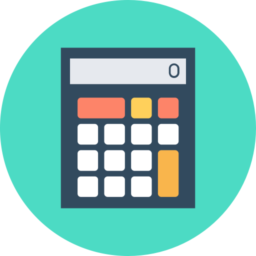 Android application Loan Calculator screenshort