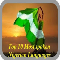 10 Spoken Nigerian Languages