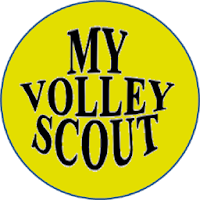 My Scout Volley