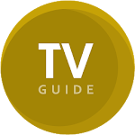 Australia TV Guide - Australia TV listings ?? Apk