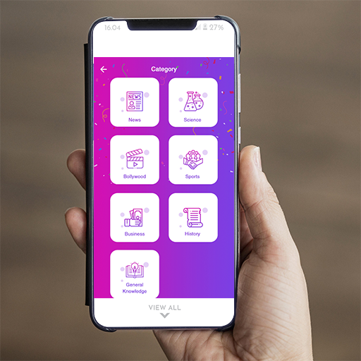 Quiz Fun - Play To Earn Quick Money