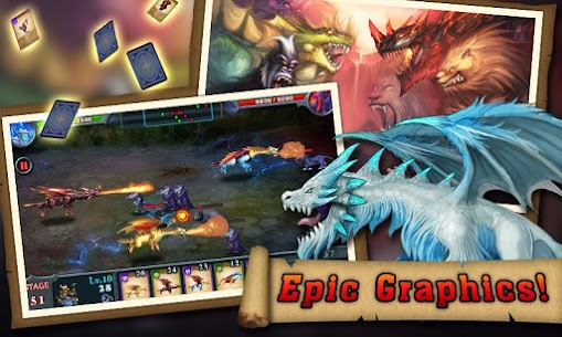 Fort Conquer Mod APK unlimited money and gems 2