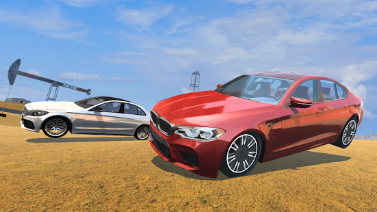 CarSim M5&C63(圖6)-速報App