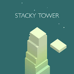 Icon image Stacky Tower: Fun Offline game