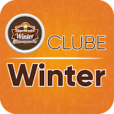Clube Winter icon