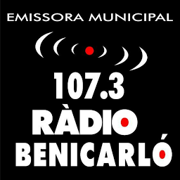 Icon image Ràdio Benicarló