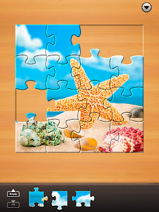 Jigsaw Puzzle - Daily Puzzles 2022.3.1.104702 screenshots 16