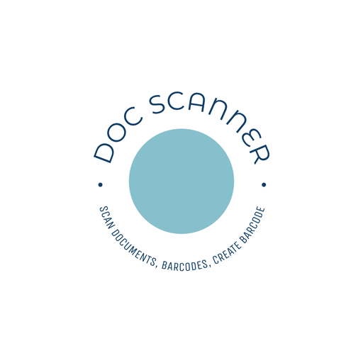 Doc Scanner logo