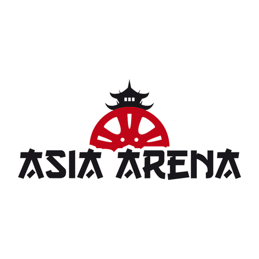 Asia Arena  Icon