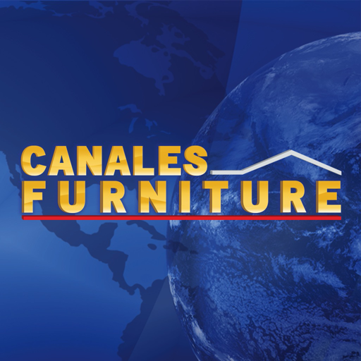 Canales Furniture  Icon