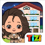 Tizi Town - My Mansion Games