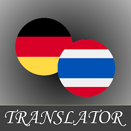 Icon image Thai-German Translator