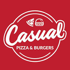 App Icon for Casual Pizza e Burgers App in United States Google Play Store