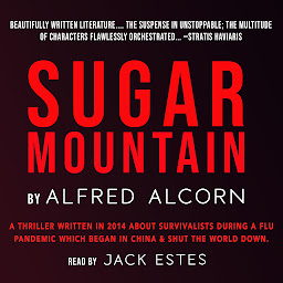Icon image Sugar Mountain